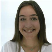 Besoin d'un coup de pouce pour cette rentrée ? 
Contactez moi !